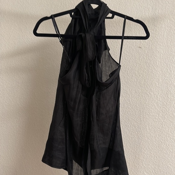 Vintage Max AZRIA - Picture 2 of 5